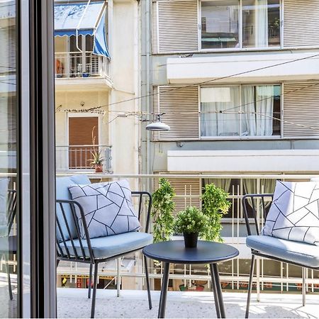 Kookaki Athens City Stay By Raise מראה חיצוני תמונה
