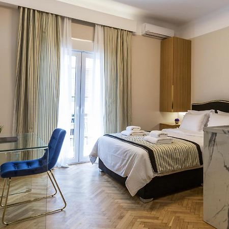 Kookaki Athens City Stay By Raise מראה חיצוני תמונה