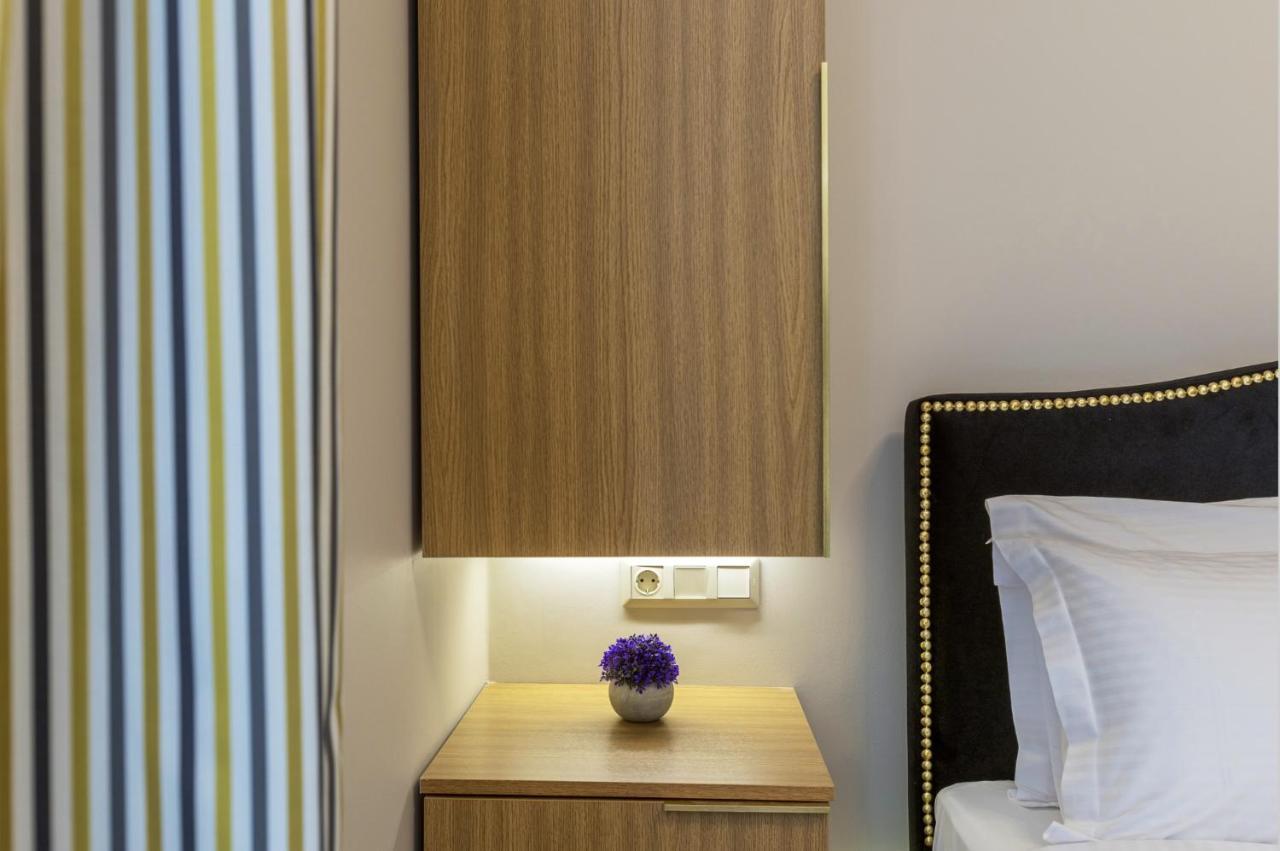 Kookaki Athens City Stay By Raise מראה חיצוני תמונה