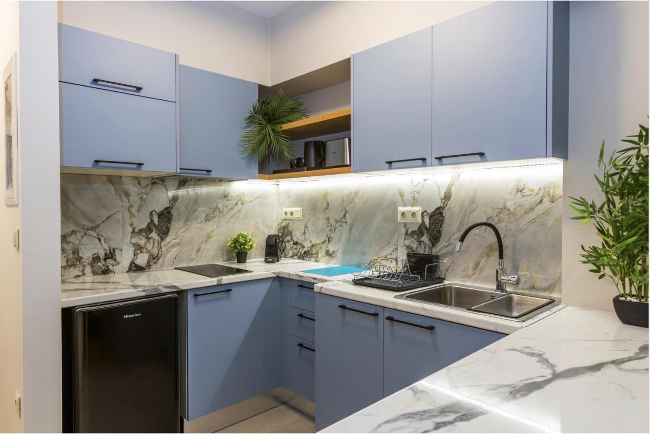 Kookaki Athens City Stay By Raise מראה חיצוני תמונה
