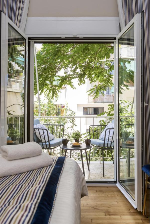 Kookaki Athens City Stay By Raise מראה חיצוני תמונה