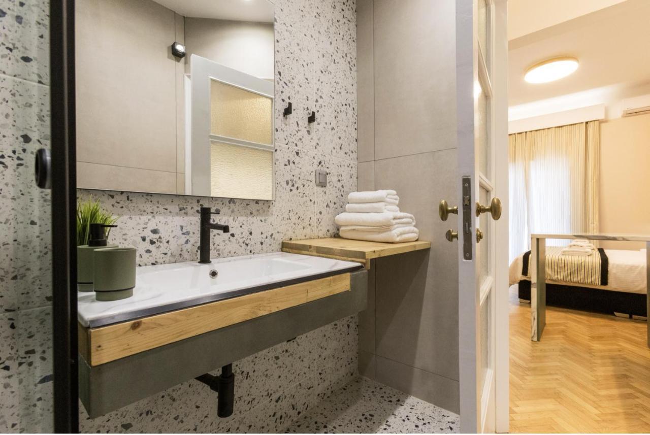 Kookaki Athens City Stay By Raise מראה חיצוני תמונה