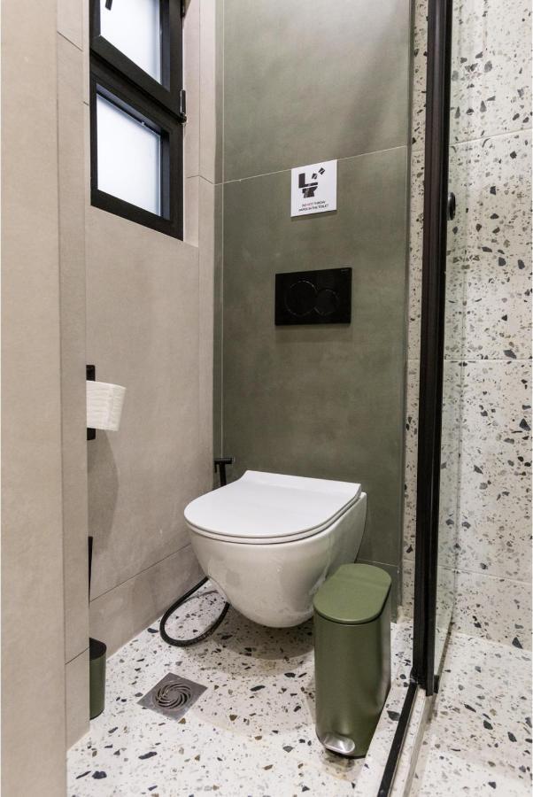 Kookaki Athens City Stay By Raise מראה חיצוני תמונה